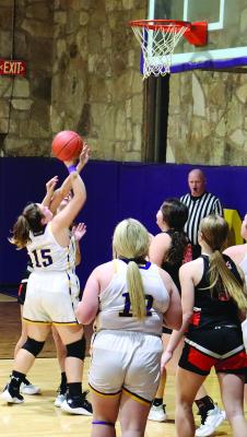 Moran teams to play next on Dec. 29