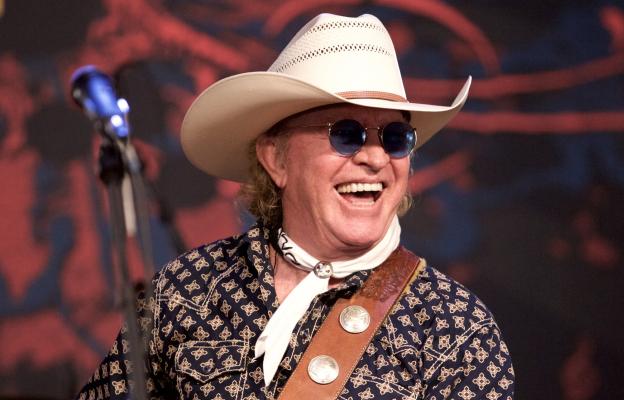 Texas music legend Gary P. Nunn will kick o! the Albany Live concert series in 2025 on January 25. The lineup also includes Silverada on February 15, the Bellamy Brothers on March 22, Neal McCoy on April 5, and Dale Watson and His Lonestars on June 7. COURTESY PHOTO
