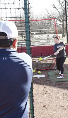 Lady Lions to play in Clyde