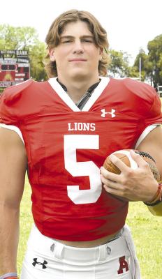 Lions claim spots on 2A-3A, Super teams
