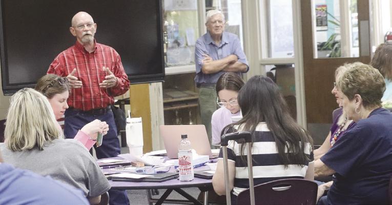 MISD school year to get underway Monday