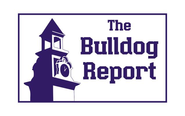 The Bulldog Report