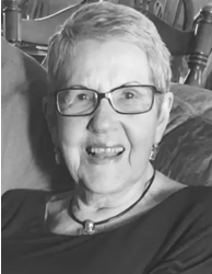 Vera Mae Morris Clack