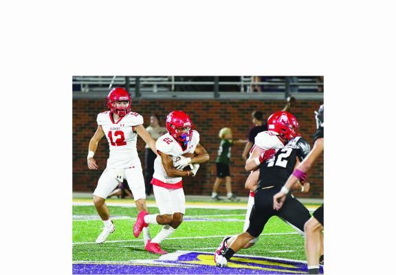Lions try to get back on track against Seymour