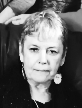 Jann Cook Todd