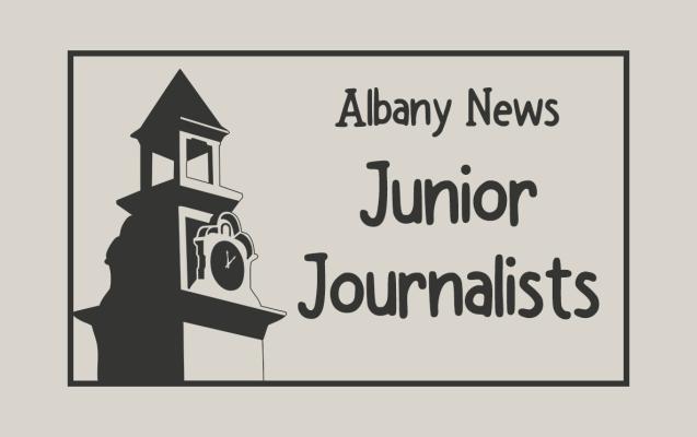 The Albany News Junior Journalists - Mayor for a Day: What Would You Do?