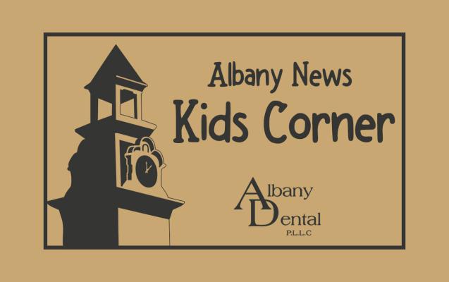 The Albany News Junior Journalists: Mysterious object discovered in Albany
