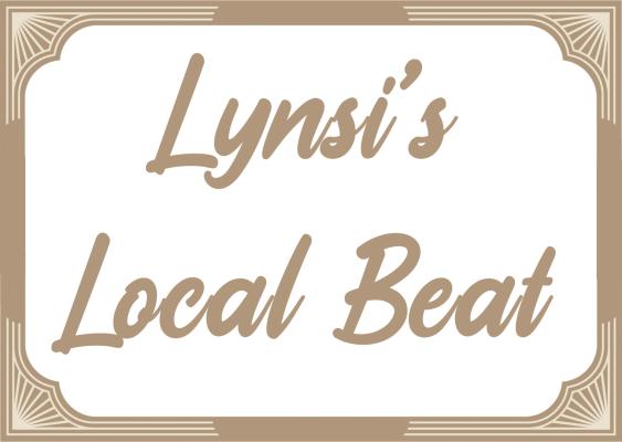 Lynsi's Local Beat: High-speed chase, small-town suspense 