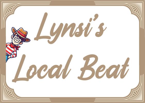 Lynsi's Local Beat: Too pesky? Waylon proves hard to find for some