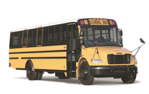 Albany ISD school board approves new buses