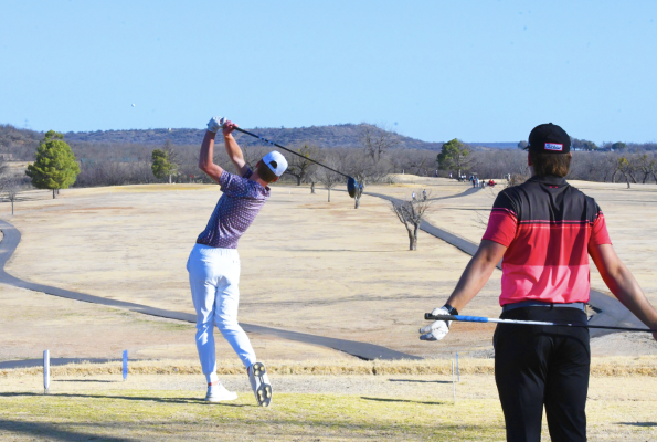 Albany Golf Club hosts first high school tournaments in nearly a decade