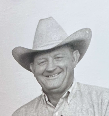 Malcolm “Bud” Leech