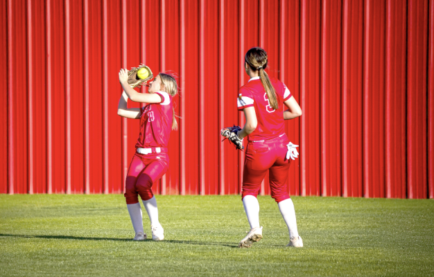 Lady Lions face tough test, rebound with big home win 