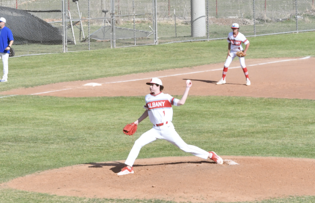Lions hold 2-2 mark midway through district play