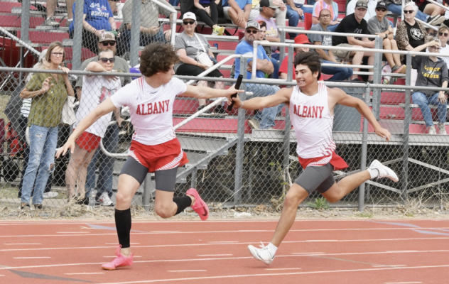 Lions, Lady Lions continue to build momentum