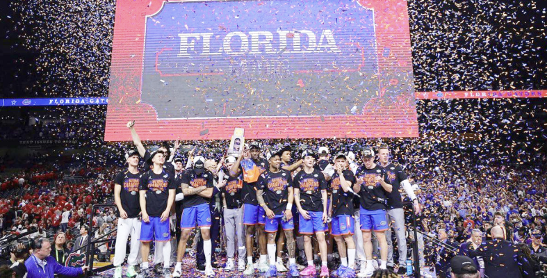 Albany News Bracket Challenge Champion