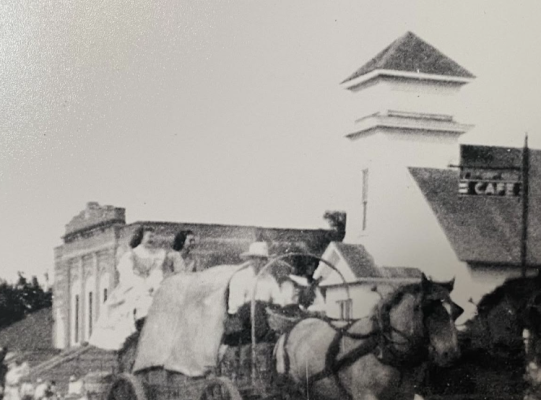 Trinity Episcopal celebrates 115 years
