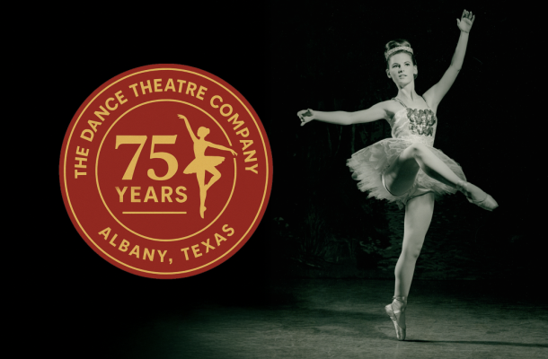 Celebrating 75 years of Dance in Albany