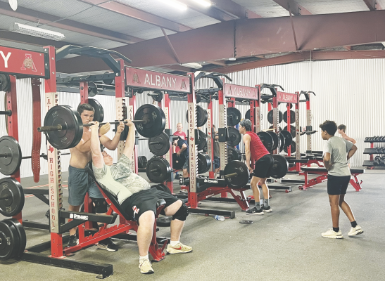 Fall practices set to begin for Lions, Lady Lions