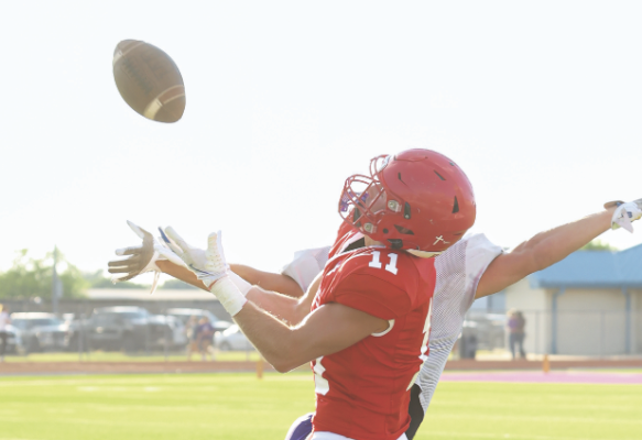 Lions open season at home against Stamford