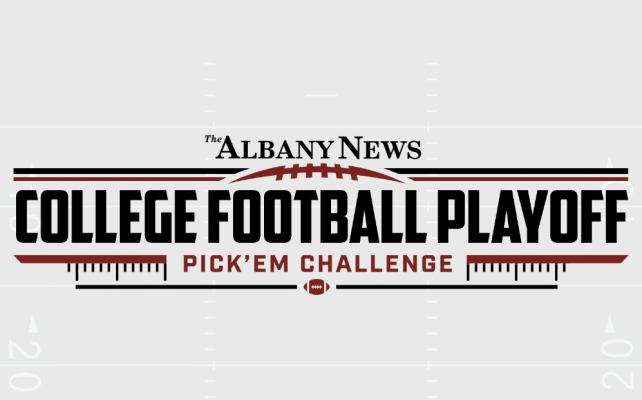 Pick’em challenge decided by tiebreaker