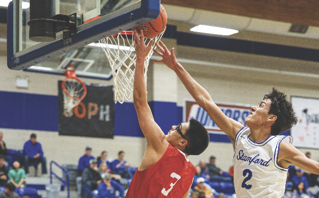 Lions navigate layoff, secure key district wins