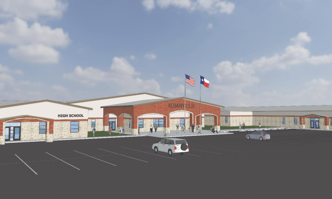 AISD school board votes to place $26 million bond on May ballot