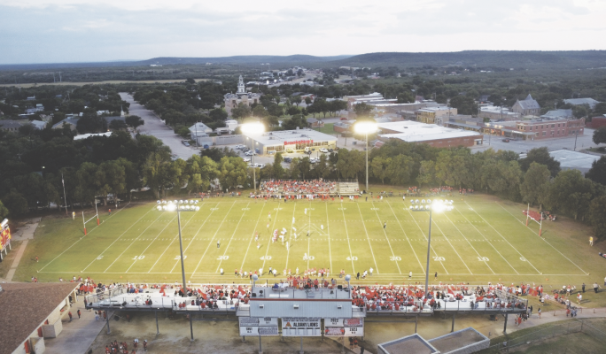 School board approves visitor bleacher replacement