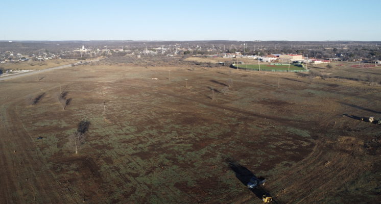Next phase approved for Hwy. 6 subdivision