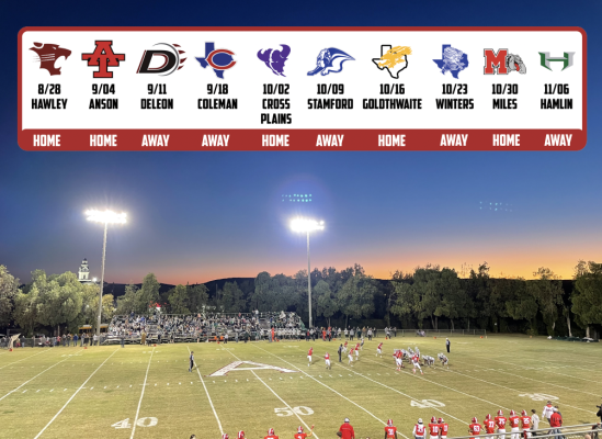 2026 schedule presents strong test for Lions football team