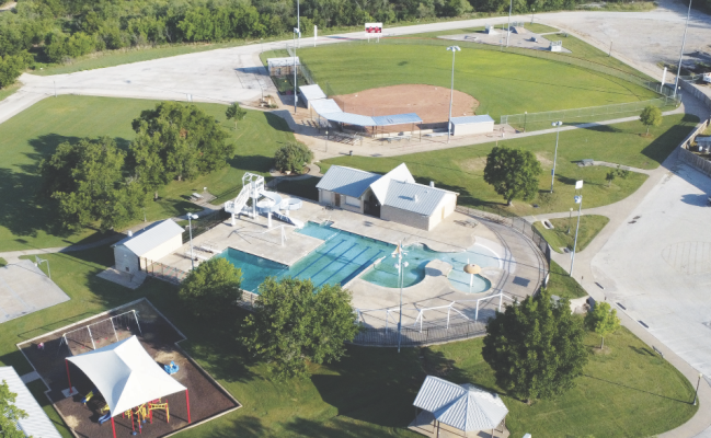 City still working  to finalize summer pool schedule