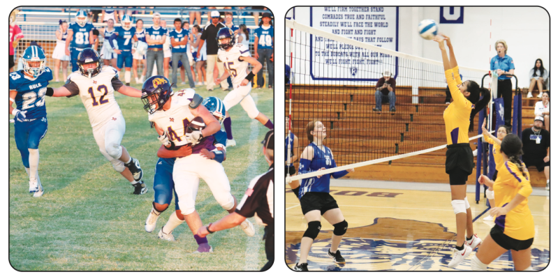Bulldogs, Lady Bulldogs Continue to Show Progress