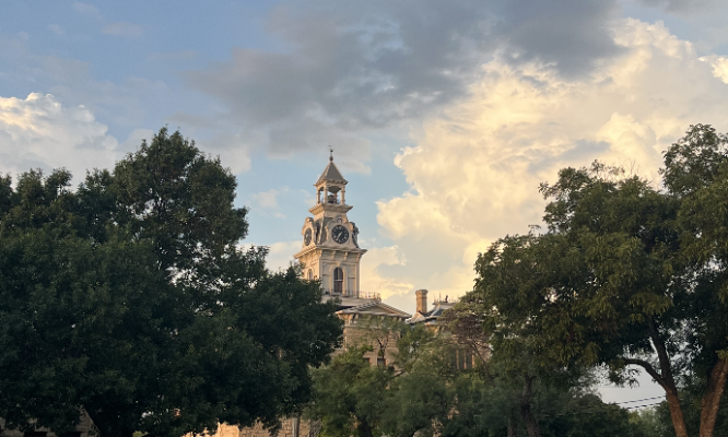 County Advances Bolt Abatement Process