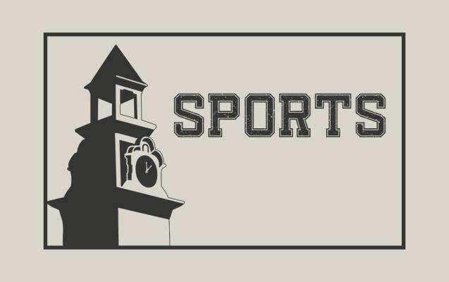 Junior high teams finish strong at district track meet
