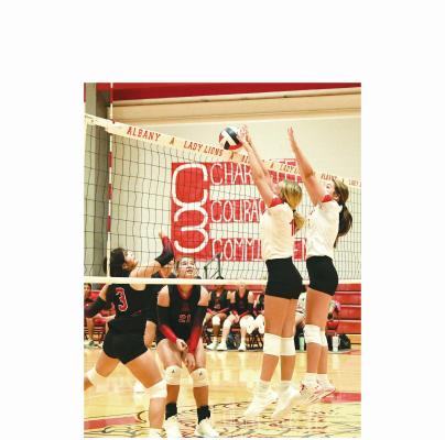vball