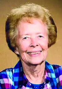 Barbara Miller