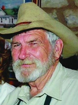 Bill Cauble