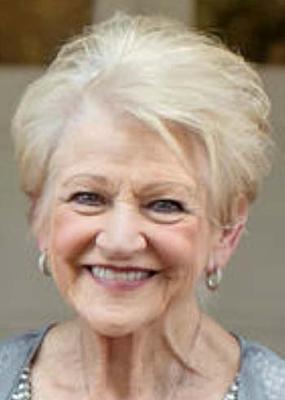 BOBBIE CAUBLE