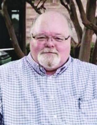 DON CLEVENGER