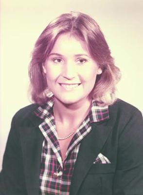 MARY ATWELL