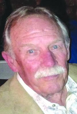 RODNEY DALE BARTON