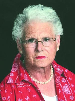 SUSIE HAWLEY