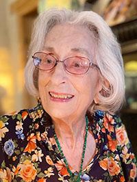 Winifred Yates Waller