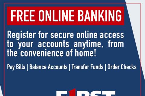 First Financial Bank